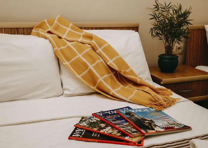 호텔 Ece 에체밧