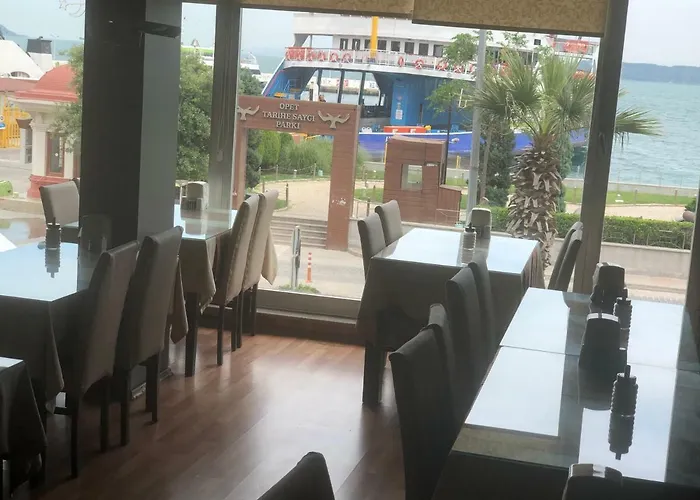 호텔 Ece 에체밧