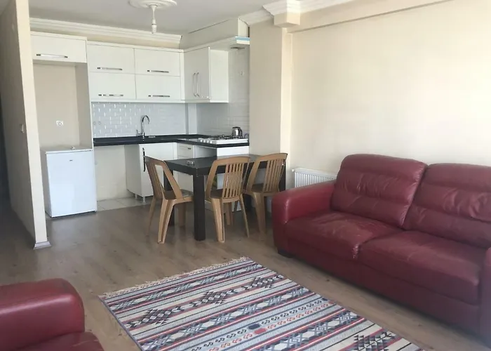 호텔 Ece 에체밧