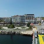 Ece Отель