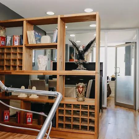 酒店 Ece 埃杰阿巴德