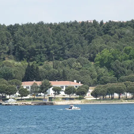 Hotel Ece