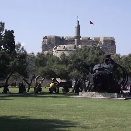 酒店 Ece 埃杰阿巴德