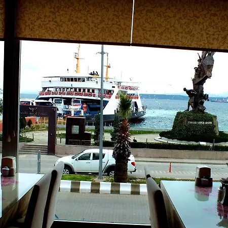 Ece Hotell 4*