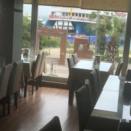 酒店 Ece 埃杰阿巴德