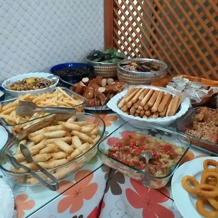 Ece 4* 埃杰阿巴德