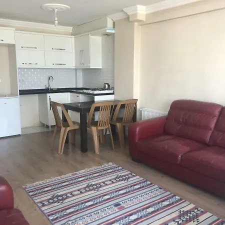 酒店 Ece 埃杰阿巴德