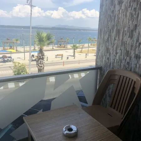 Hotell Ece Eceabat