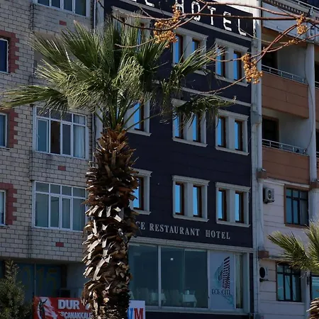 Hotell Ece 4*