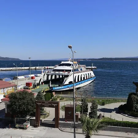Ece Hotel 4*