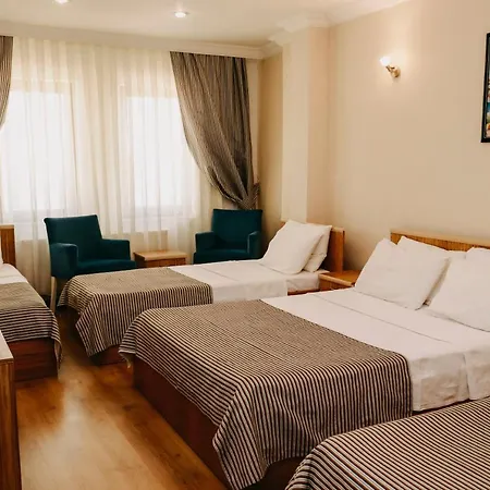 Hotel Ece 4*
