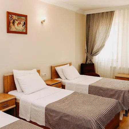 Hotell Ece Eceabat