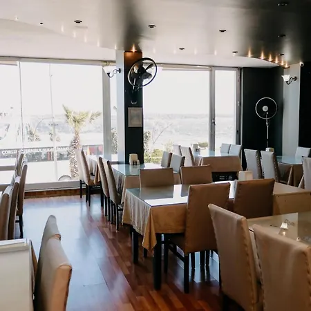 Ece Hotel